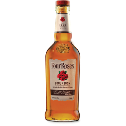 Four Roses Bourbon