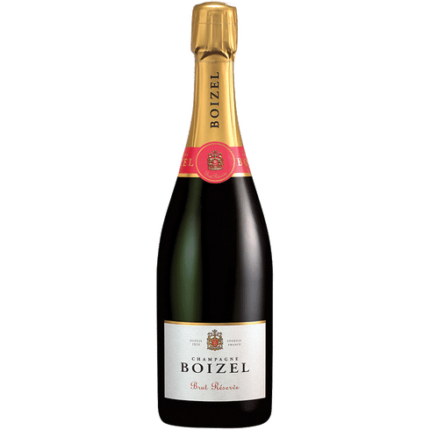 Boizel Brut Reserve