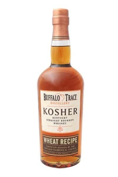 Buffalo Trace Kosher Wheat Recipe