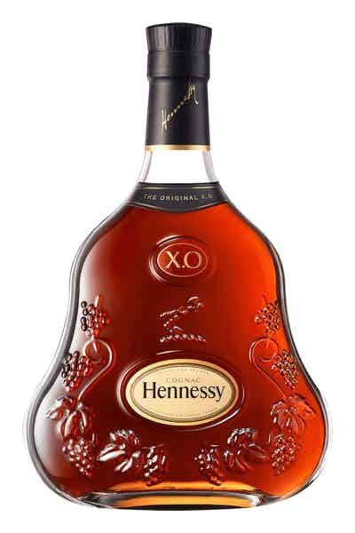 Hennessy X.O Cognac