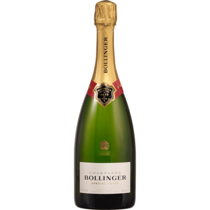 Bollinger Brut Special Cuvee