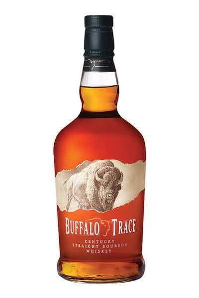 Buffalo Trace Bourbon