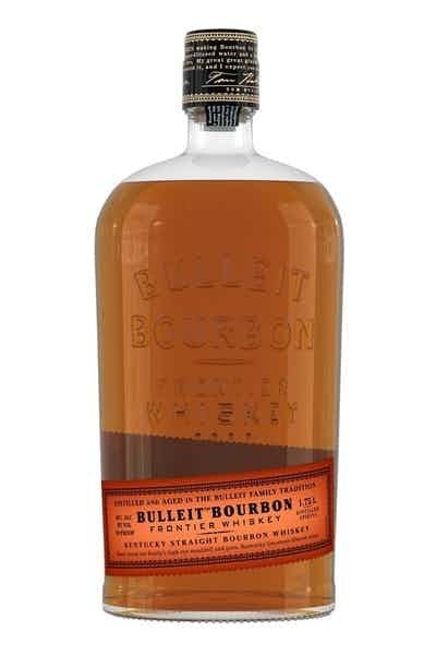 Bulleit Bourbon