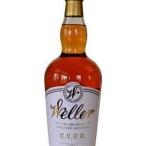 Weller C.Y.P.B. Bourbon