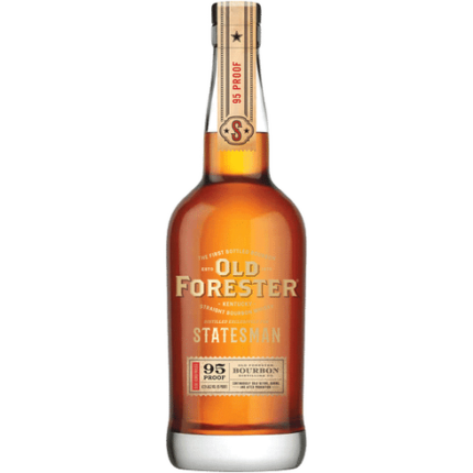 Old Forester Statesman